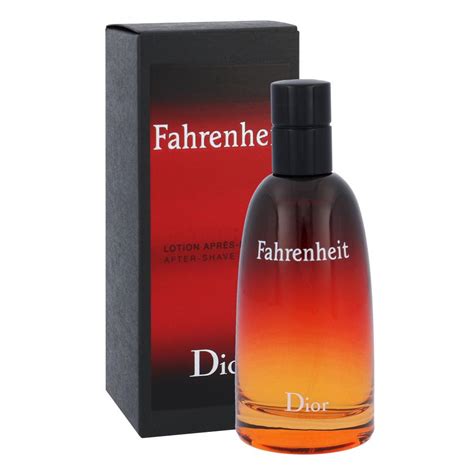 fahrenheit 50 ml dior|christian dior fahrenheit aftershave.